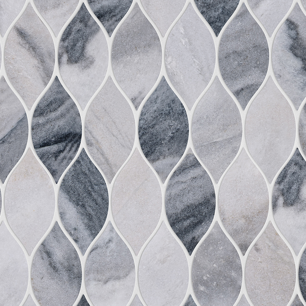 萊州灰+萊州白小樹葉