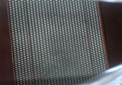 空氣斜槽輸送機